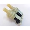ELETTROVALVOLA 4619971418021 PER LAVATRICE Bauknecht HDW 8000 / PRO - usato agx