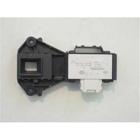 Bloccaporta lavatrice Whirlpool  DLC 6010 cod DM569   usato