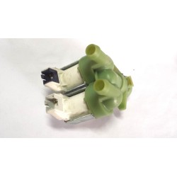 Elettrovalvola lavatrice Candy GO4 106 DF  cod 41028701  USATO
