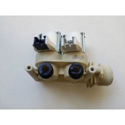 ELETTROVALVOLA 50410P PER LAVATRICE INDESIT PWE 7108 W IT USATO VLX