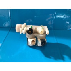 ELETTROVALVOLA 50914P PER LAVATRICE ARISTON ECO8L 1252 EU - usato agx