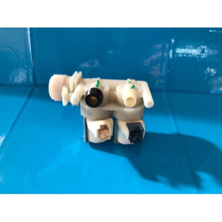ELETTROVALVOLA 50914P PER LAVATRICE ARISTON ECO8L 1252 EU - usato agx