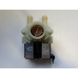 ELETTROVALVOLA 534009601 PER LAVATRICE IGNIS LOP 60  fl105l  LOP 80  USATO VLX