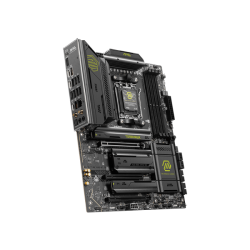 MB MSI MAG X870E TOMAHAWK WIFI AM5 4DDR5 3PCIE 5M2 4SATA 1HD/1TYPE-C