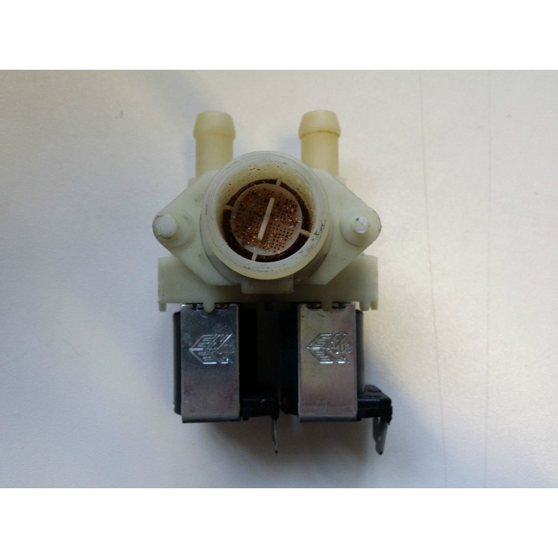 ELETTROVALVOLA 534009601 PER LAVATRICE IGNIS LOP 60  fl105l  LOP 80  USATO VLX