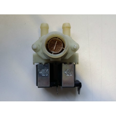 ELETTROVALVOLA 534009601 PER LAVATRICE IGNIS LOP 60  fl105l  LOP 80  USATO VLX