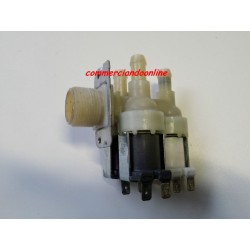 ELETTROVALVOLA 534010601 33590025 PER LAVATRICE WEGA WHITE WWT600EM  USATO VLX