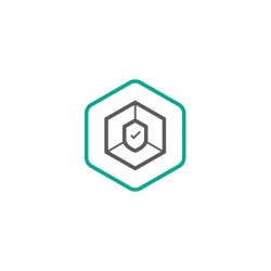 SOS 8 10U + 1SER 1Y 2021 KASPERSKY SUPERSLIM BOX