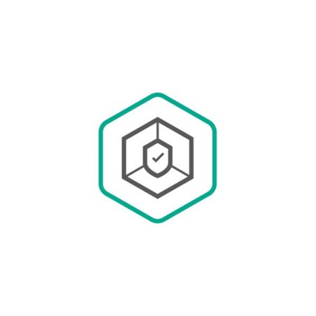 SOS 8 10U + 1SER 1Y 2021 KASPERSKY SUPERSLIM BOX