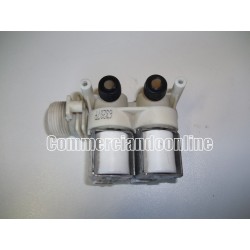 ELETTROVALVOLA 63207P PER LAVATRICE INDESIT WIXXL 106  usato agx