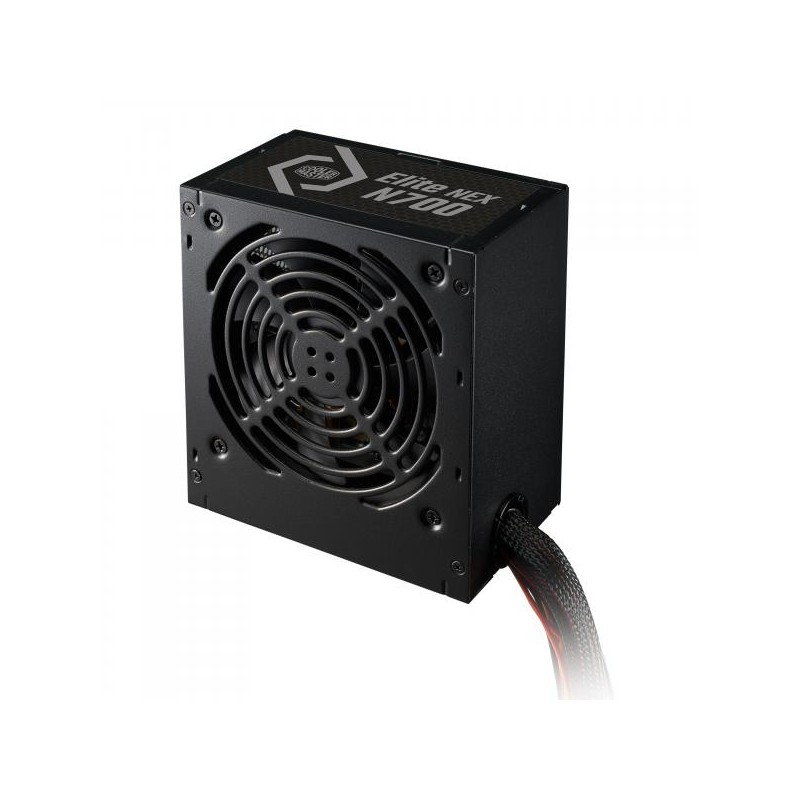 ALIMENTATORE 700W ELITE NEX N700 240V PFC ATTIVO 1-FAN 120MM
