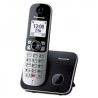 TELEFON0 CORDLESS PAN TGC685 NERO GAP VIVAV/LCD 1.8/RUBRICA 200N
