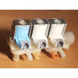 ELETTROVALVOLA ARISTON AML 129 EU 42905 - usato