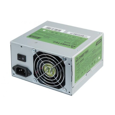 Power SupplyChieftec Smart PSF-400B 400W