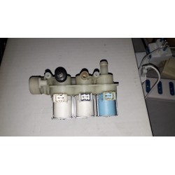 ELETTROVALVOLA ARISTON AQM 8D 49U 63511P B -usato