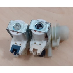 ELETTROVALVOLA ARISTON ECO XXL 109  COD 52111P -usato