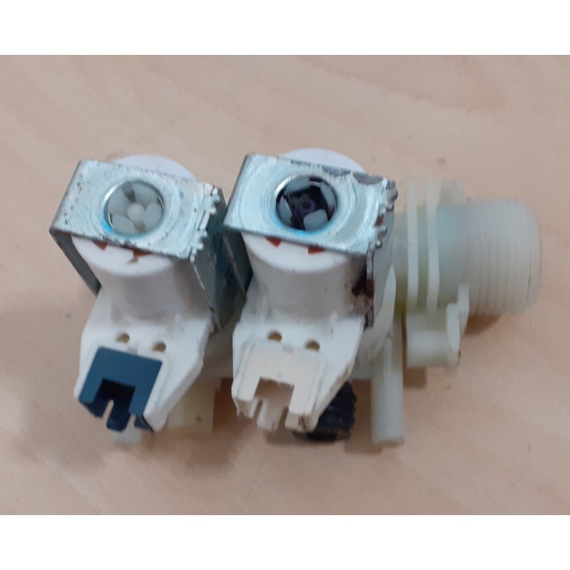 ELETTROVALVOLA ARISTON ECO XXL 109  COD 52111P -usato