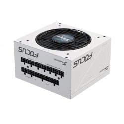 Power SupplySeasonic FOCUS-GX-1000 1000W White