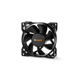 PC- Casel?fter Be Quiet Pure Wings 2 80mm