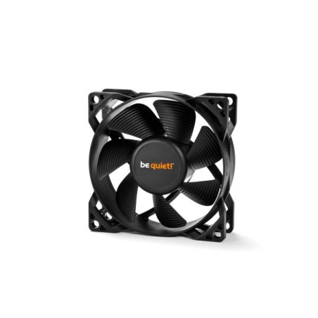 PC- Casel?fter Be Quiet Pure Wings 2 80mm