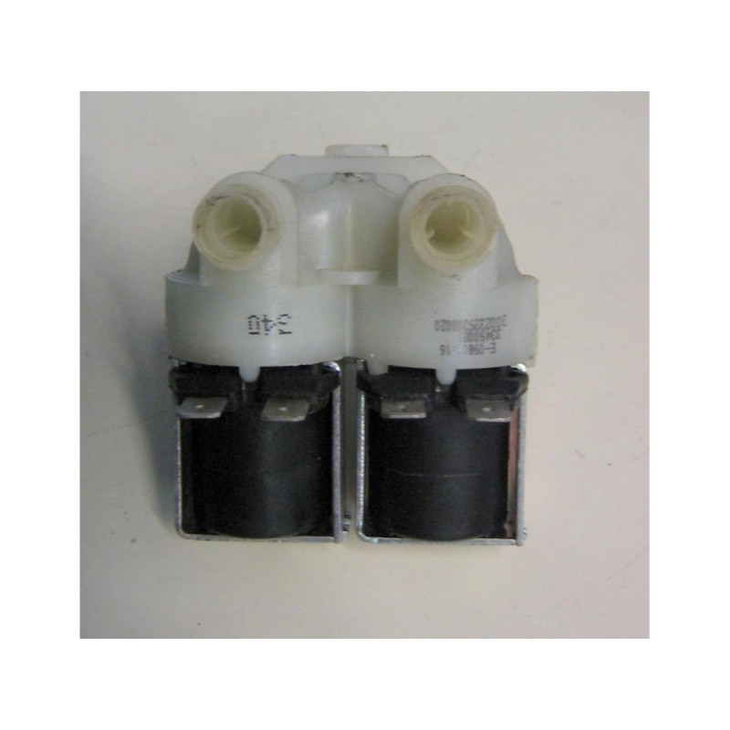 Elettrovalvola lavatrice Sangiorgio SGFT1000 cod 33490081 USATO