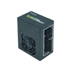 Power SupplyChieftec Compact Series  CSN-650C 650W SFX