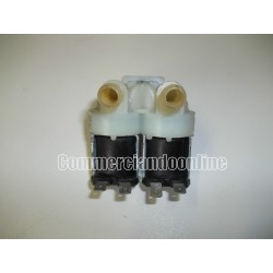 ELETTROVALVOLA COD. 0024000126 / 33490191  LAVATRICE HAIER HW50-10866 usato agx