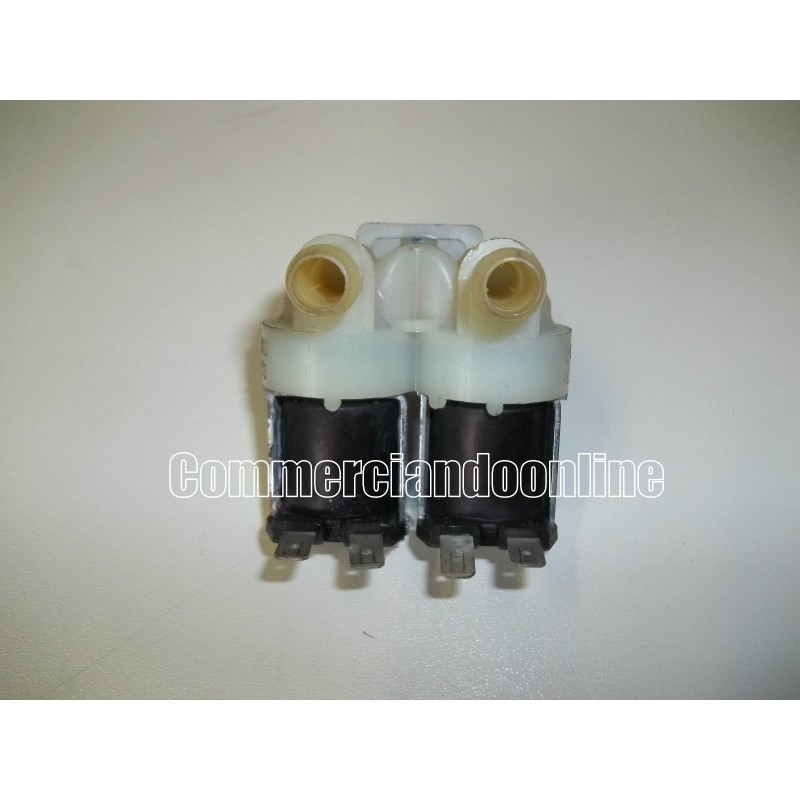 ELETTROVALVOLA COD. 0024000126 / 33490191  LAVATRICE HAIER HW50-10866 usato agx