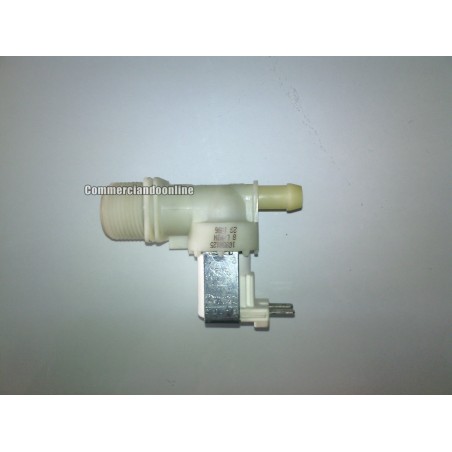 ELETTROVALVOLA COD. 10050125  PER LAVATRICE CANDY CTH 1476-01 usata agx