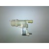 ELETTROVALVOLA COD. 10050125  PER LAVATRICE CANDY CTH 1476-01 usata agx