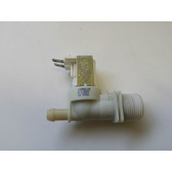 ELETTROVALVOLA COD. 10050125 PER LAVATRICE CANDY CTT 73 TV USATO VLX