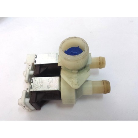 ELETTROVALVOLA 63505  PER LAVATRICE INDESIT WI 600 usato