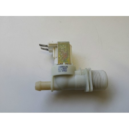 ELETTROVALVOLA COD. 10050125 PER LAVATRICE CANDY CTT 73 TV USATO VLX