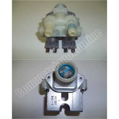 ELETTROVALVOLA COD. 100Z04  LAVATRICE SAMSUNG WF8700LSW  usato agx