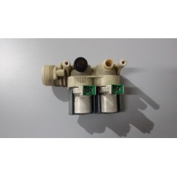 ELETTROVALVOLA COD. 10106 PER LAVATRICE INDESIT WIAV 60 usato sva
