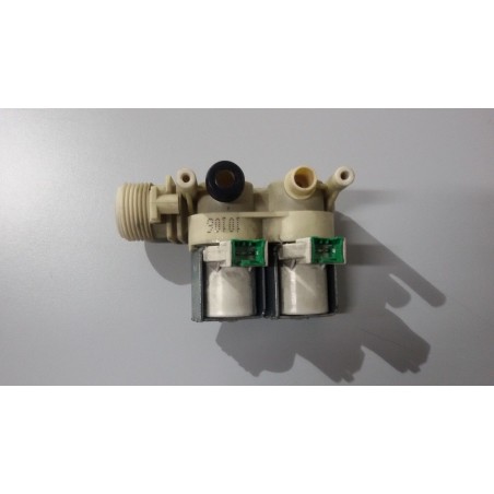 ELETTROVALVOLA COD. 10106 PER LAVATRICE INDESIT WIAV 60 usato sva