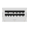 Power SupplyGigabyte AORUS ELITE P1000W - 1000W Platinum White