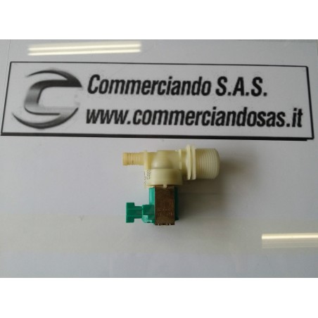 ELETTROVALVOLA COD. 12403144 PER LAVATRICE REX RL 50 X USATO VLX