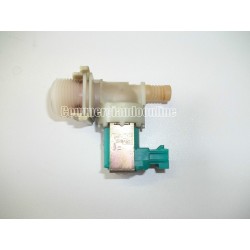 Elettrovalvola lavatrice Zoppas PR 653 X cod 124031453  USATO