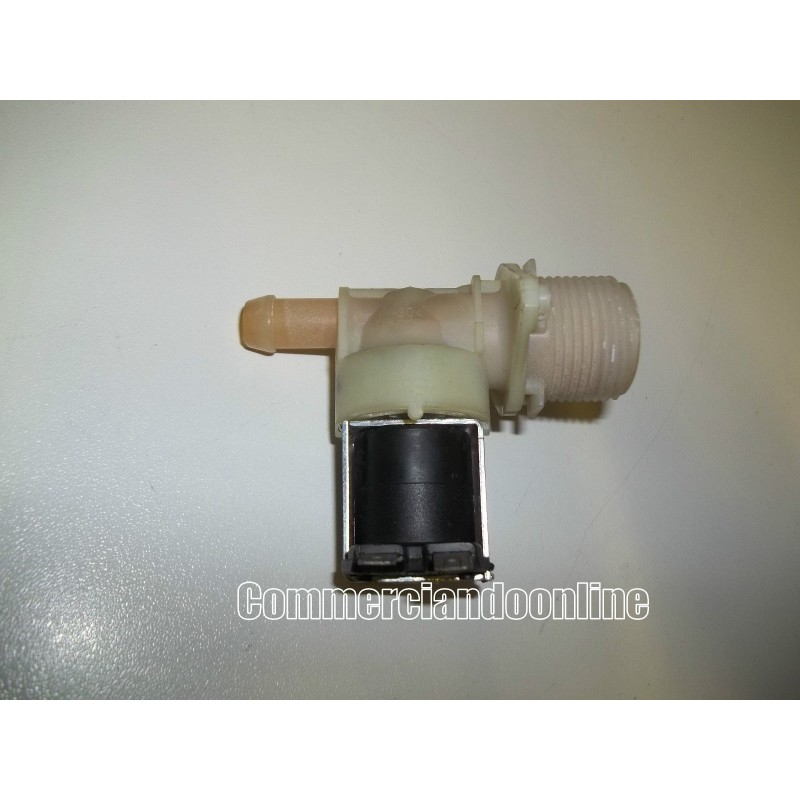 ELETTROVALVOLA COD. 126061521 PER LAVATRICE ZOPPAS P6  usato agx
