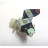 ELETTROVALVOLA COD. 132518500  PER LAVATRICE REX RWP 6170 W usato