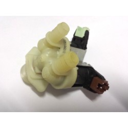 ELETTROVALVOLA COD. 132518500  PER LAVATRICE ZOPPAS P58 usato
