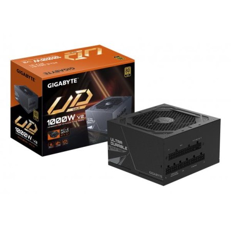 Power SupplyGigabyte GP-UD1000GM PG5 V2 1000W Gold