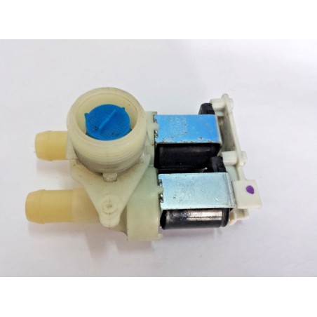 ELETTROVALVOLA COD. 132518812 PER LAVATRICE REX RWF 1276 HDW uasto