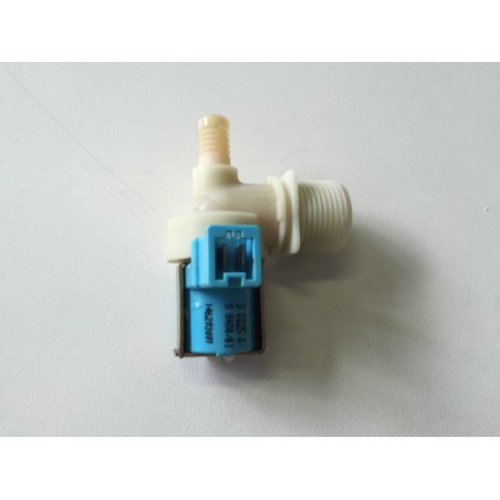 ELETTROVALVOLA COD. 146203001 PER LAVATRICE ZOPPAS PT 10A usato