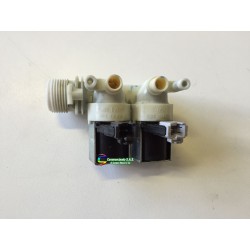 ELETTROVALVOLA COD. 1600166780 PER LAVATRICE HOTPOINT ARISTON ARXL 125 usato agx