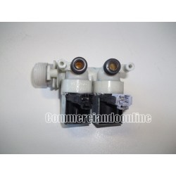 ELETTROVALVOLA COD. 16001667803  PER LAVATRICE INDESIT IWB 6103  usato agx