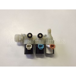 ELETTROVALVOLA COD. 16002172201 PER LAVATRICE ARISTON AQM8F 29 U usato agx