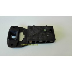 BLOCCAPORTA ELETTROSERRATURA PER LAVATRICE HAIER HK807TVE usata