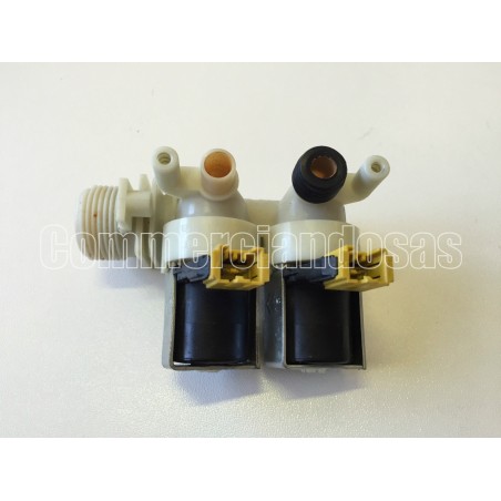 ELETTROVALVOLA COD. 1667802 / 25546/C PER LAVATRICE INDESIT WIL 66  usato agx